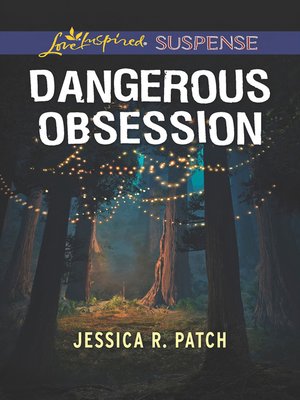 cover image of Dangerous Obsession